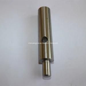 CNC Milling and Turning Parts