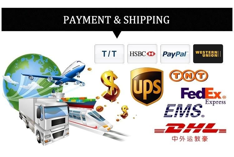 Export Certified Factory Maker Customized Metal Stamping Coated with Dacromet