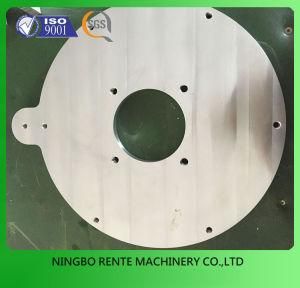 Machined Parts Lathe Parts by CNC Turning-Milling Parts