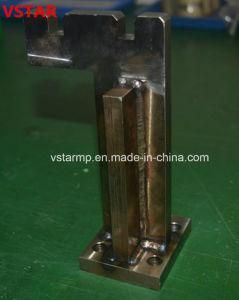 Customized High Precision CNC Machining Part for Welding Machine