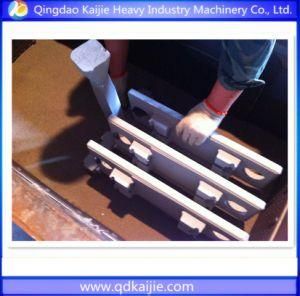 Advanced Technology Lost Foam Molding Equipment Foundry Machining