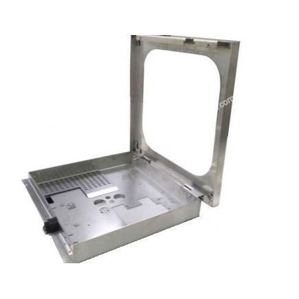 OEM Stainless Steel Custom Aluminium Service Aluminum Fabrication Parts Sample Laser Cutting Sheet Metal