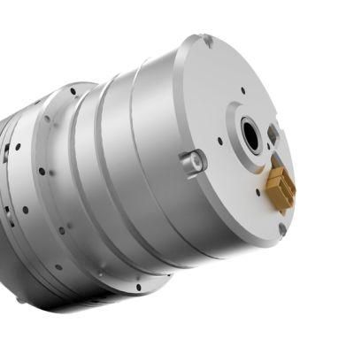 183W Joint Module DC Motor for Industrial &amp; Medical Robots