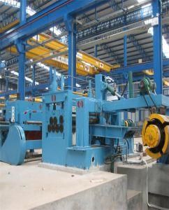 Slitting Line