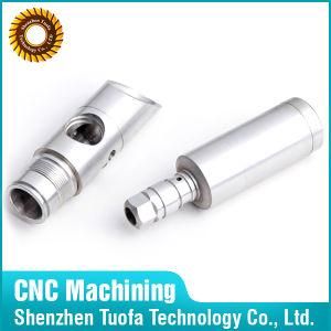 Custom Engine Piston/Aluminum Parts by CNC Machining
