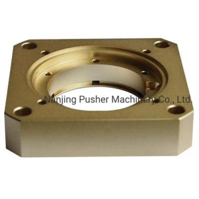 Customized Mechanical Metal Processing Aluminum Alloy Stainless Steel Lathe Precision Parts Machining for Auto Parts