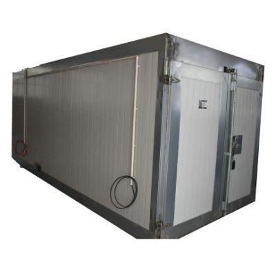 Large Powder Coating Curing Oven