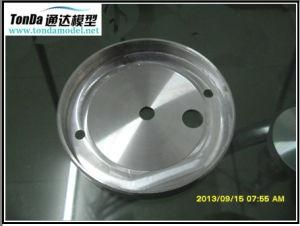 Precision CNC Metal Machining Supplier for Morto Auto Parts