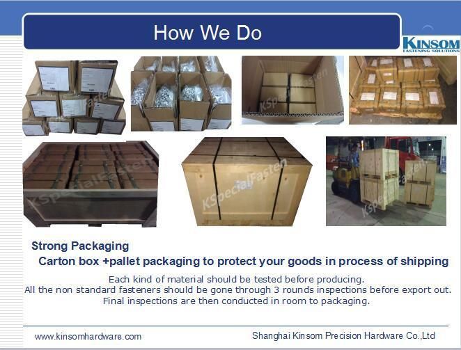 CNC Metal Machinery Parts/Bushing Sleeve/Brass Sleeve