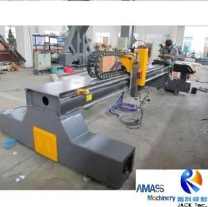 CNC-Cg9000PDC CNC Plasma Plate Cutting Machine