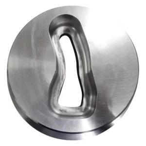 CNC Machined Metal Part with Good Quality