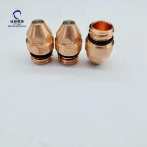 Esab Plasma Nozzle Parts Cutting Consumables Factory Direct Sales