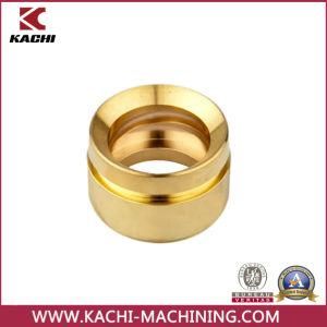 OEM CNC Machining Parts Turning Parts Brass Motorcycle Parts