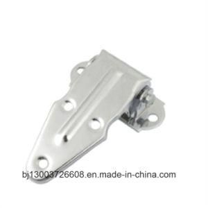 CNC Machining Door Stamping Parts, Hinges and Bolts