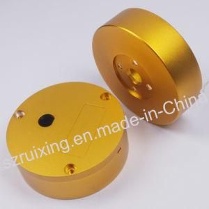 China Custom Made Sensor Housing of Protection-Cap (with desiccant)