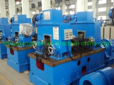 Zhouxiang H Beam Flange Straightening Machine H Beam Welding 40mm 60mm 80mm