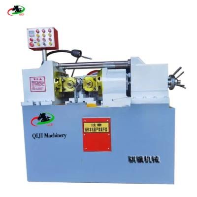 Hot Selling Fully Automatic Hydraulic Thread Rolling Machine