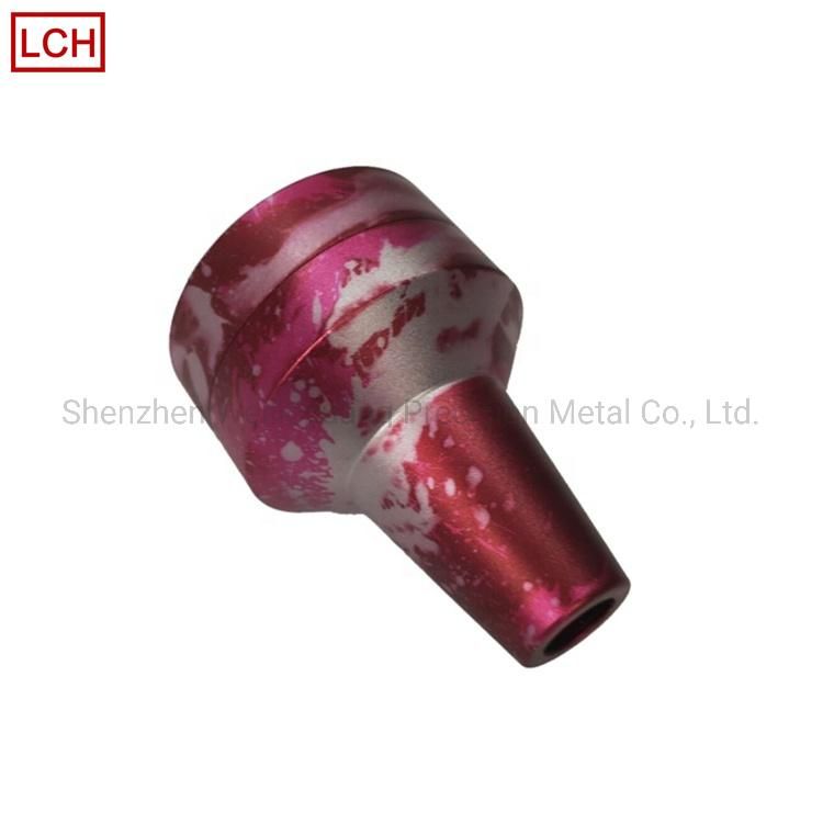 Custom Machining Service CNC Precision Machining Parts