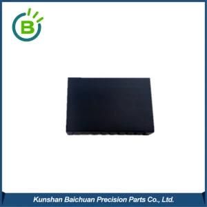 Bck0143 China Custom Extruded Aluminum Profile Heat Sink Manufacture