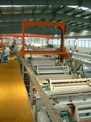 Electroplating Line / Zinc Plating Line/ Nickle Plating Equipment/ Barrel Type or Rack Type Plating Line