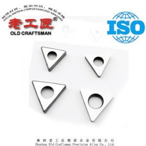 Tungsten Cemented Carbide Shim Inserts