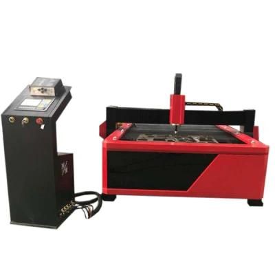 Low Price 1530 CNC Plasma Cutting Machine