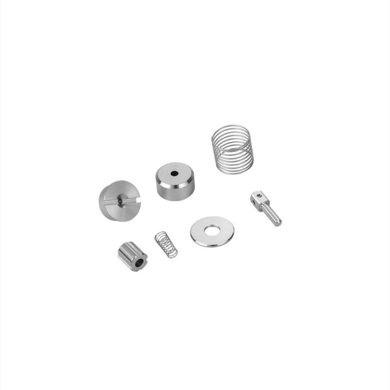 Waterjet Spare Parts Sealing Head Repair Hrk037