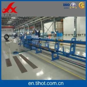 High Percision for Plain Bar Straightening Machine From Big Factory