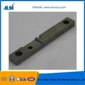 Precision Nitrided Hardware Machining Part