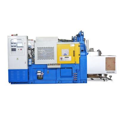 Hot Chamber Die Casting Machine for Zinc Zl-180t