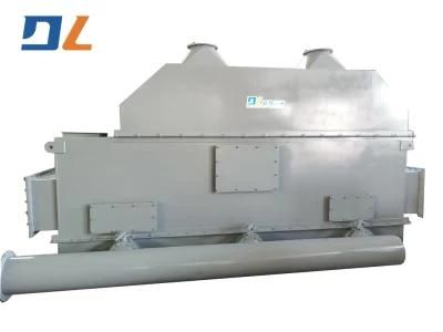 Foundry Resin Sand Recycling and Cooling Equipment