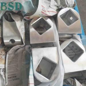 Fine Quality CNC Machining Parts Manufacturer