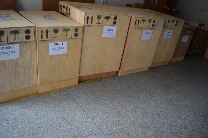 Super Audio Induction Heating Machine (SF-120KW)