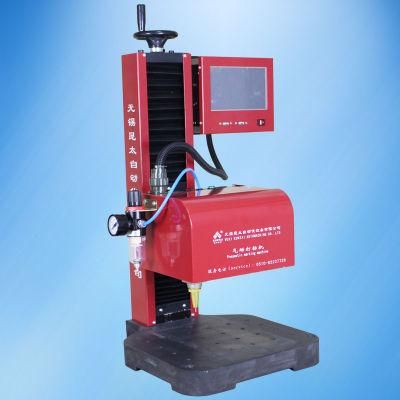 Cheap Pneumatic Marking Machine, DOT Pin Marker