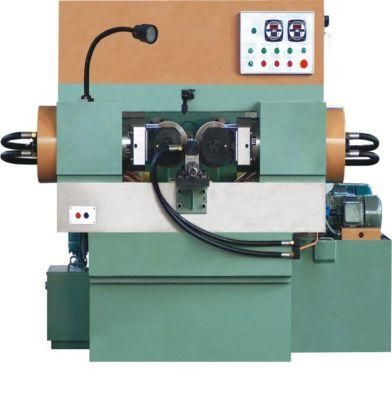 Sp200/Sp320 High Speed Automatic Spline Rolling Machine