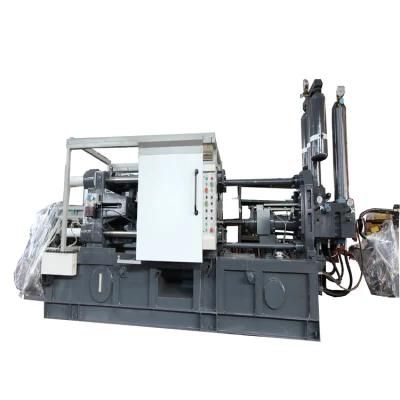 1 Year Casting Machine Longhua Small Manufacturing Machines Manufacturer Lh-200t