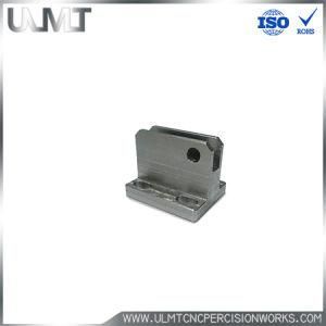 Metal CNC Part