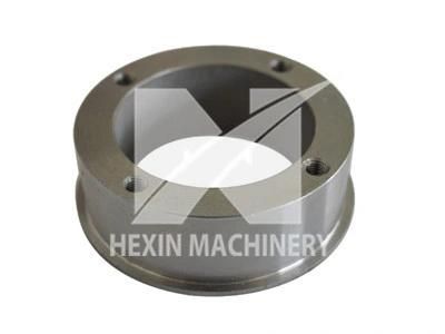 Powdered Metals Bearing House Sinter Metals Bearing Bracket