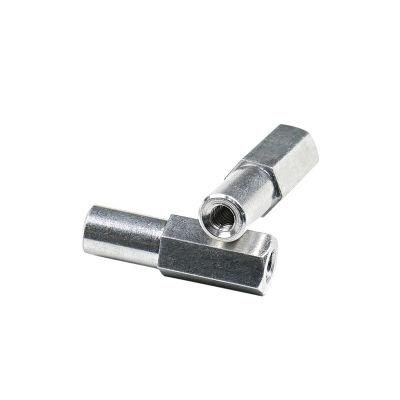 High Precision Electric Motor Linear Shaft with Customized Size