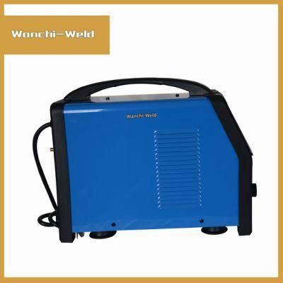 High-Quality Top-Brand Industrial Machine Inverter Plasma Cutter TIG Stick Direct Current Arc Welder Welding Machine