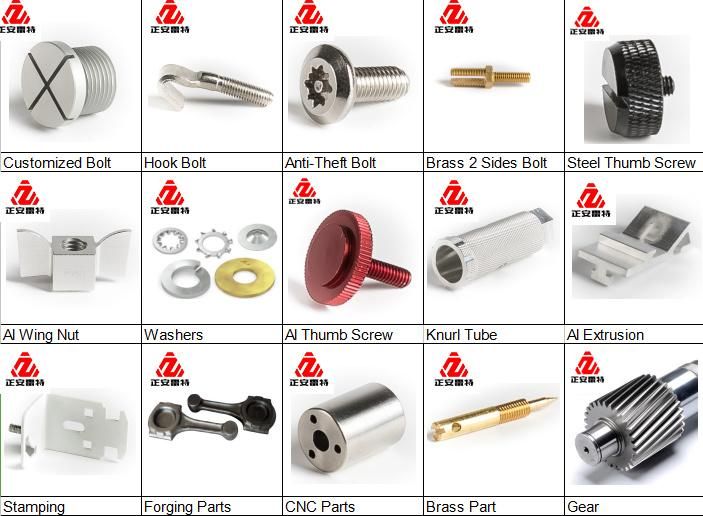 Customized Precision Die Casting Factory Aluminum Die Casting Parts
