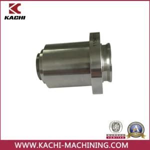 Custom Stainless Steel/Aluminium Precision Machined Turning CNC Machining Parts for Metal Cutting Machine