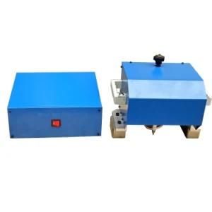 Free Shipping Pneumatic DOT Peen Marking Machine Portable Pneumatic