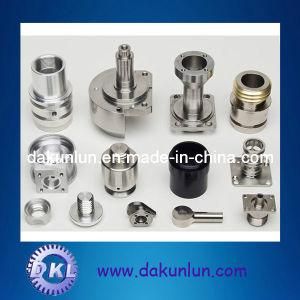 High Quality Metal Processing CNC Machinery Parts