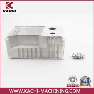 Abnormal Shape Energy Industry Kachi Machining Manufacturer