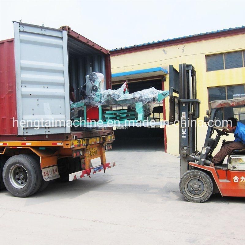 PVC Wire Making Machine for Apartments or Shops