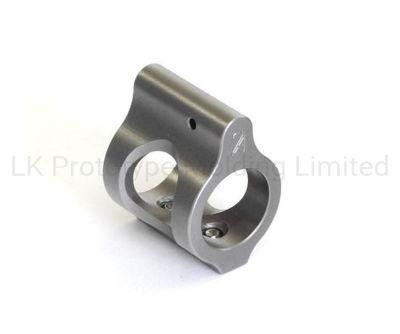 Small Batch CNC Metalworking/Manufacturing Surface Treatment/Finish Machining