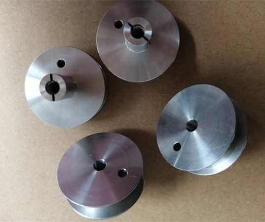 High Precision Aluminum/Copper/Stainless Steel CNC Machining Part