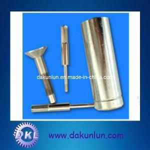 Hot Wholesale CNC Lathe Mechanical Fittings for Machine