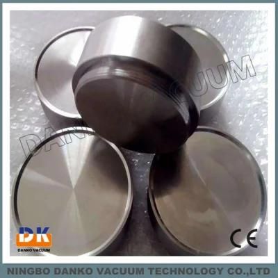 China Factory Titanium Target in Good Quality